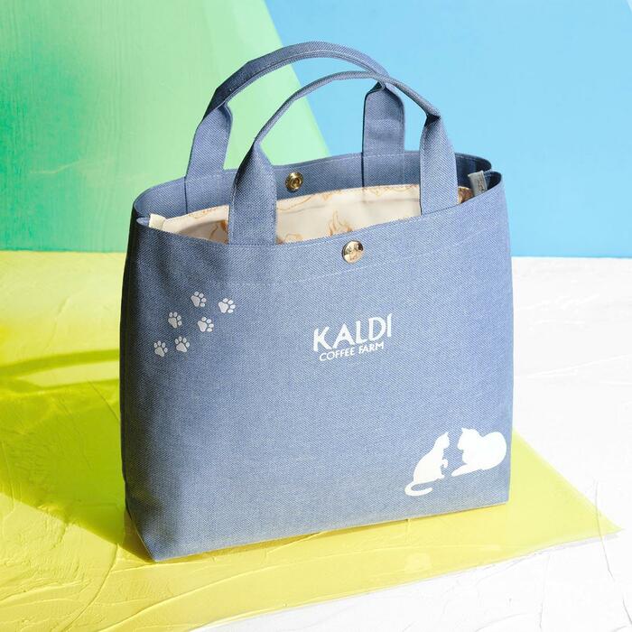 オリジナル「ネコバッグ」