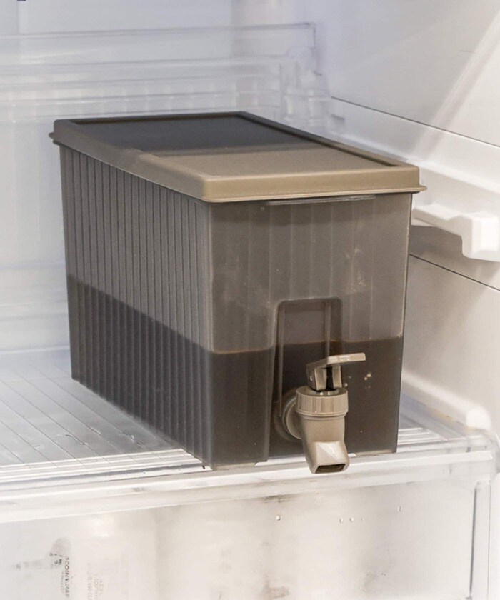 ドリンクサーバー：3.5L／KITINTO