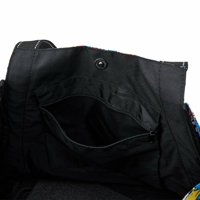 収納もばっちり