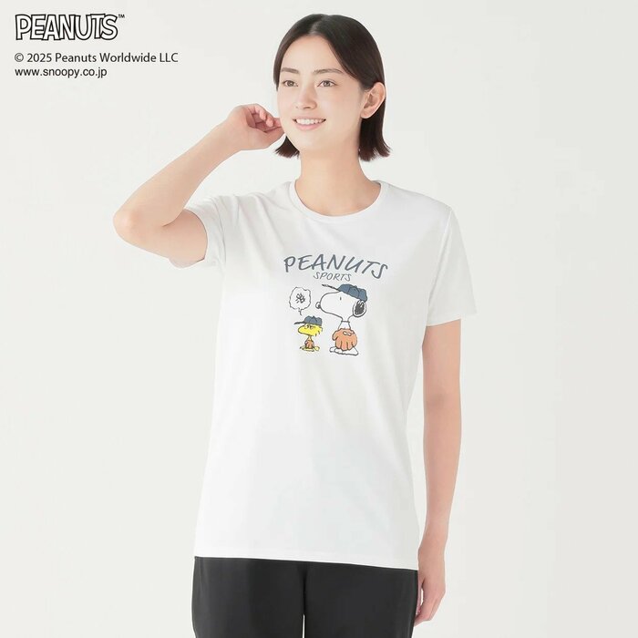 「シロ」は着回し力抜群で普段使いにもおすすめ