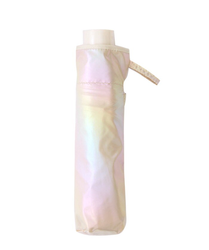 傘袋が外しやすいループ付きです！