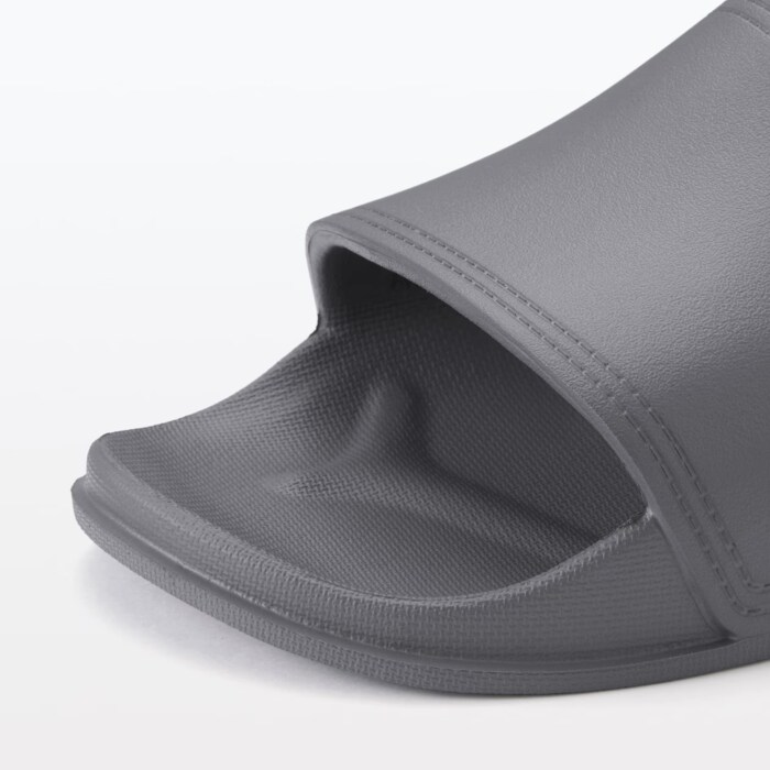 さっと履きたい時に便利