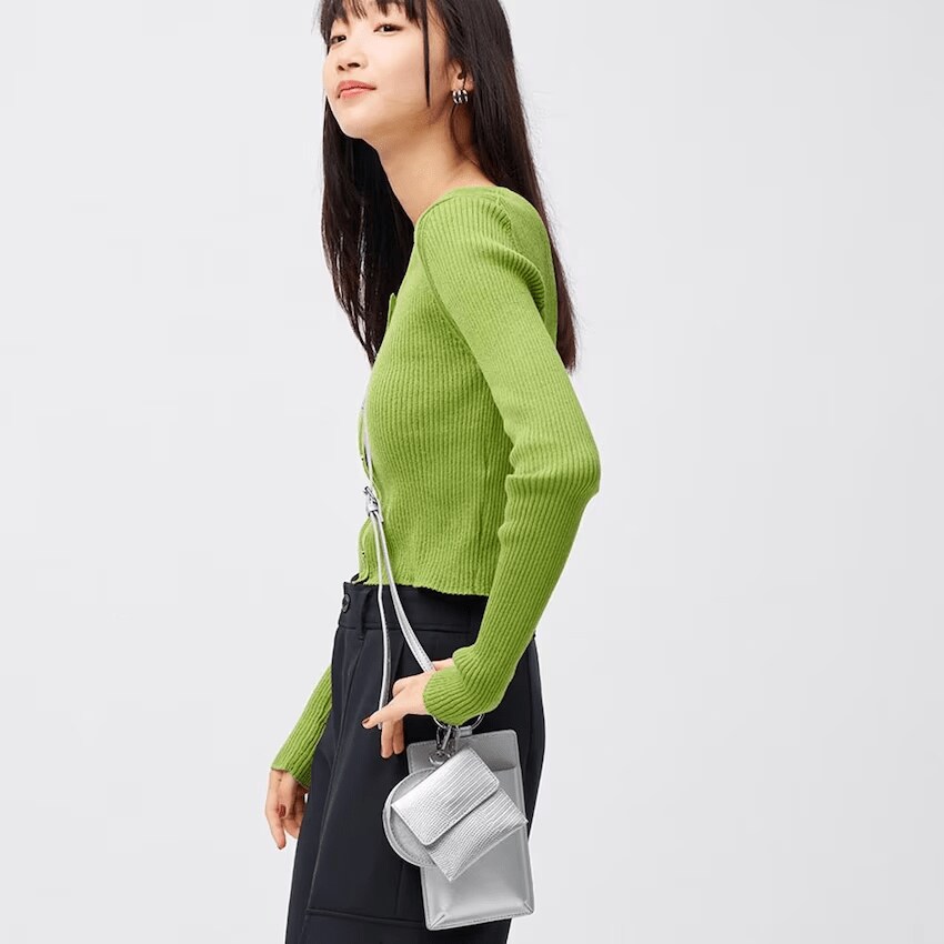 画像出所：GU公式