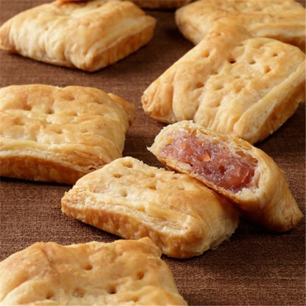 画像出典：すべて「六花亭公式」