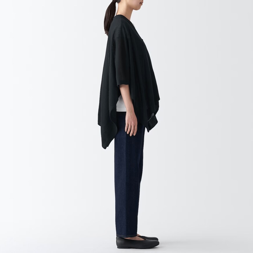 画像出所：すべて「無印良品公式」