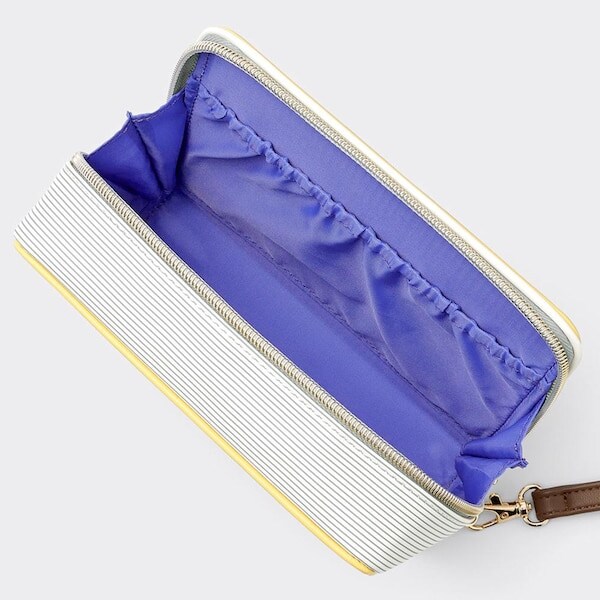 出所：GU公式ファッション通販サイト ポーチ Pokemon