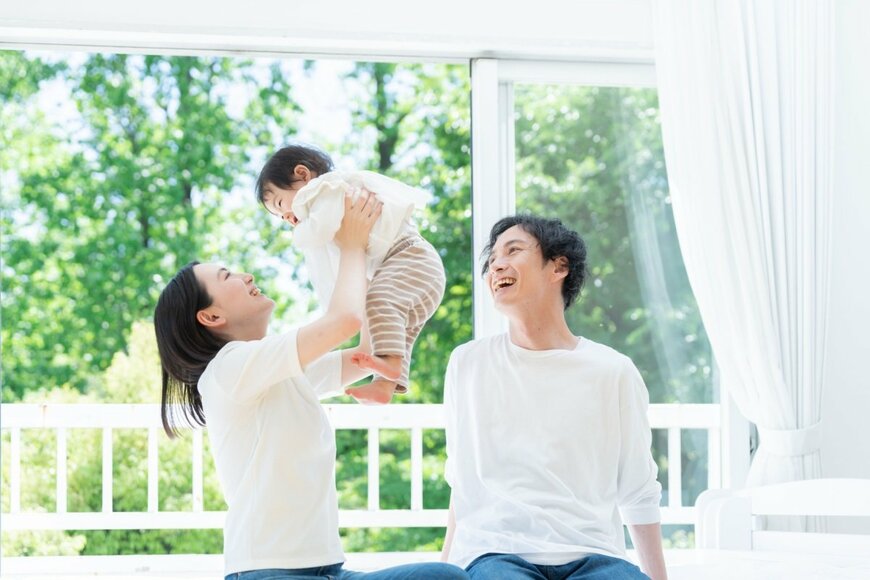 「人生100年時代」リスクや老後にどう備える？