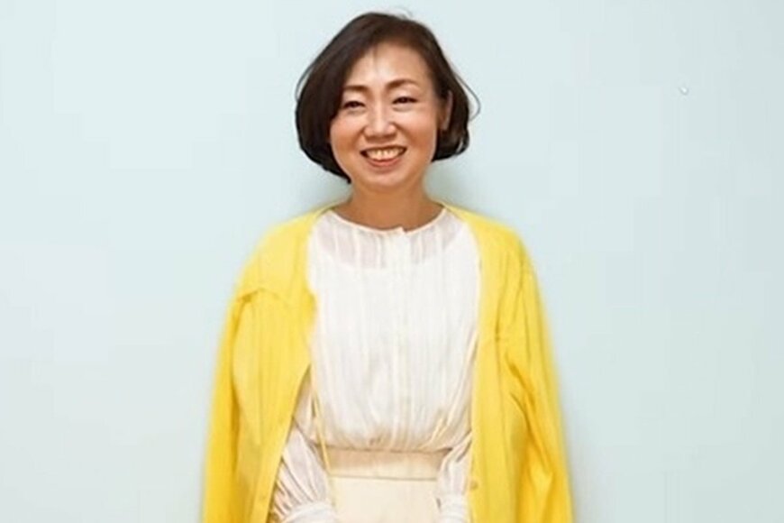 大人女性でもイタくならない！流行色イエローのOK＆NGコーデ