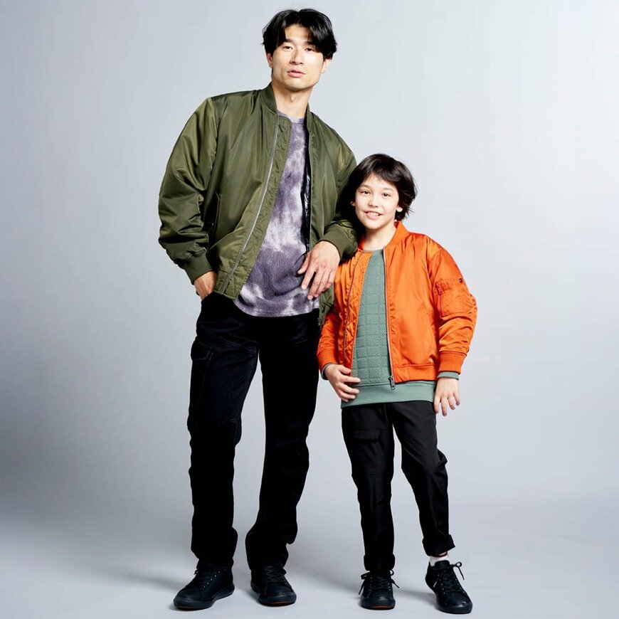 画像出所：ワークマン公式オンラインストア