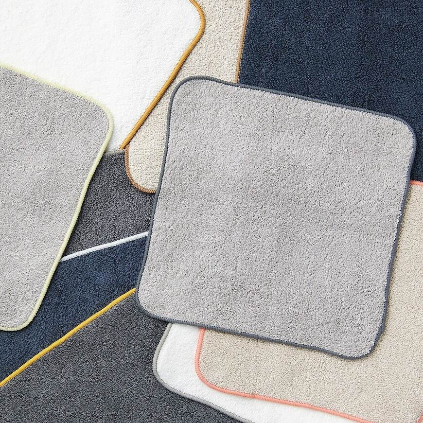 出所：無印良品公式ネットストア 残反ミニタオルセット