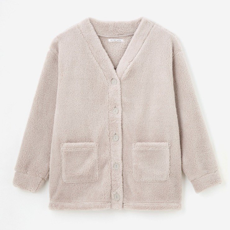 出所：しまむら公式　レディース　ルームウェアハッピーバッグ4点セット（MUMU＆Co.）