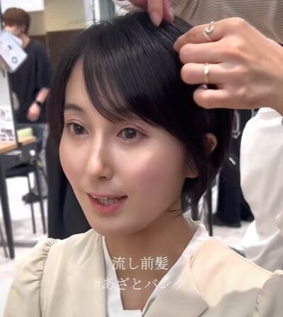 出所：@rena_hair_