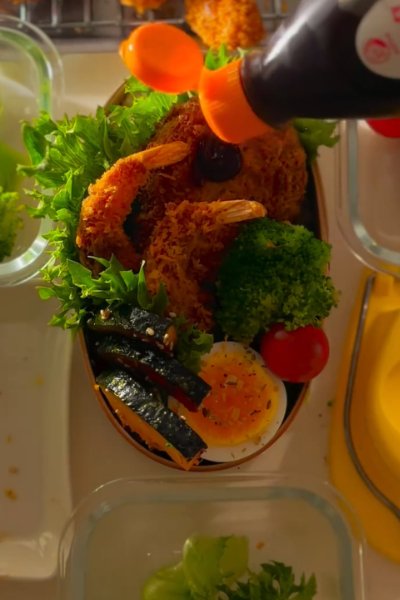 出所：＠obento_moco