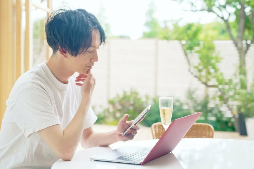 新NISAで後悔しないために「4つのポイント」を押さえる！積立投資「月3万円・30年間」もシミュレーション