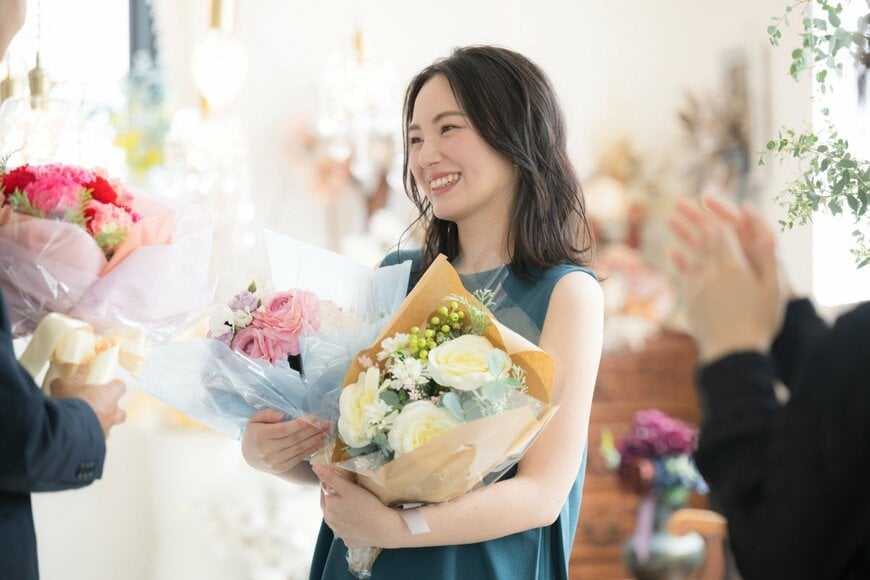 退職祝いで失敗しないために知っておきたい！ギフトタブーの3選に「やばい…」「勉強になった」と反響