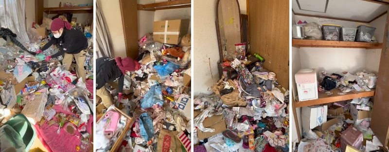 出所：@katazuke_online.nakanohito