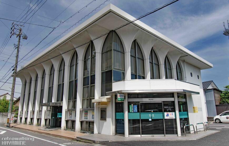 出所：@retorowalking