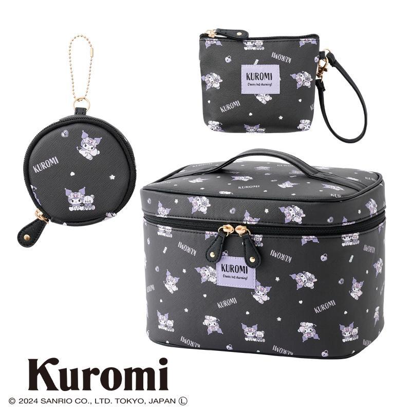 出所：ファッションセンターしまむら HAPPY BAG キャラクターポーチ