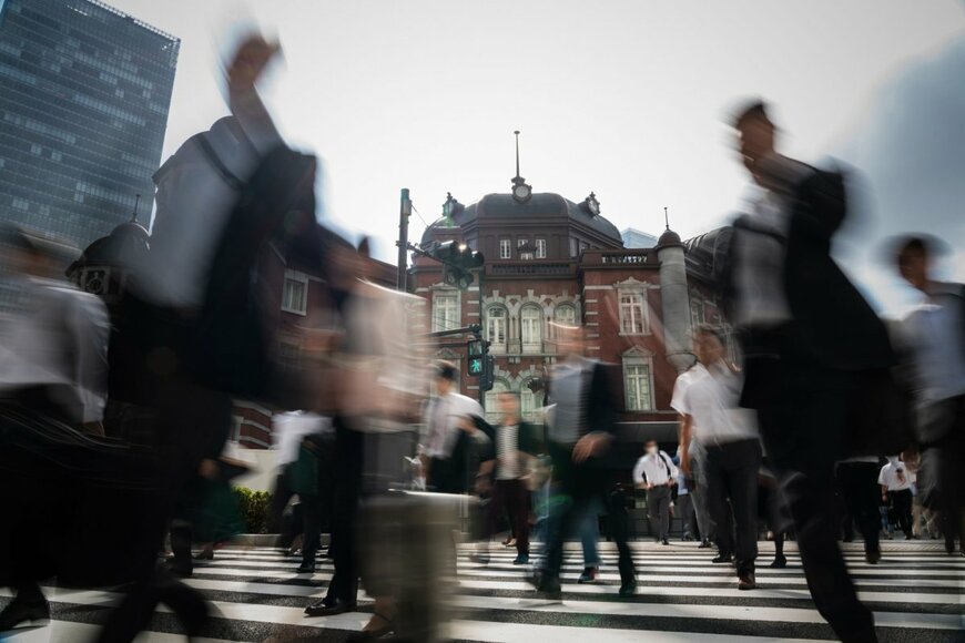 40歳代「現役バリバリ世代」の平均年収と貯蓄はいくら？老後対策はまだ早いと思う方へ