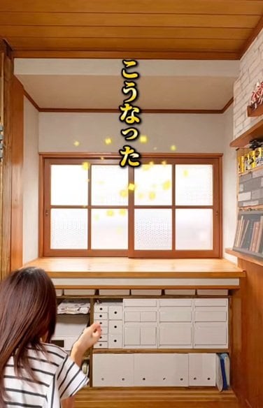 出所：＠bricolage_home