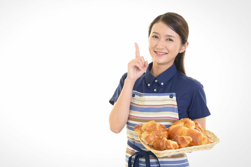 主婦が「自宅でパン教室」のプチ起業。続けられる秘訣は何か