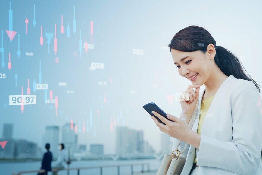 【新NISAに向けて】30～50歳代「成長投資枠」と「つみたて投資枠」どっちを利用希望？併用派も