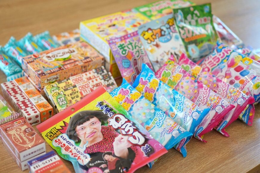 投稿の画像