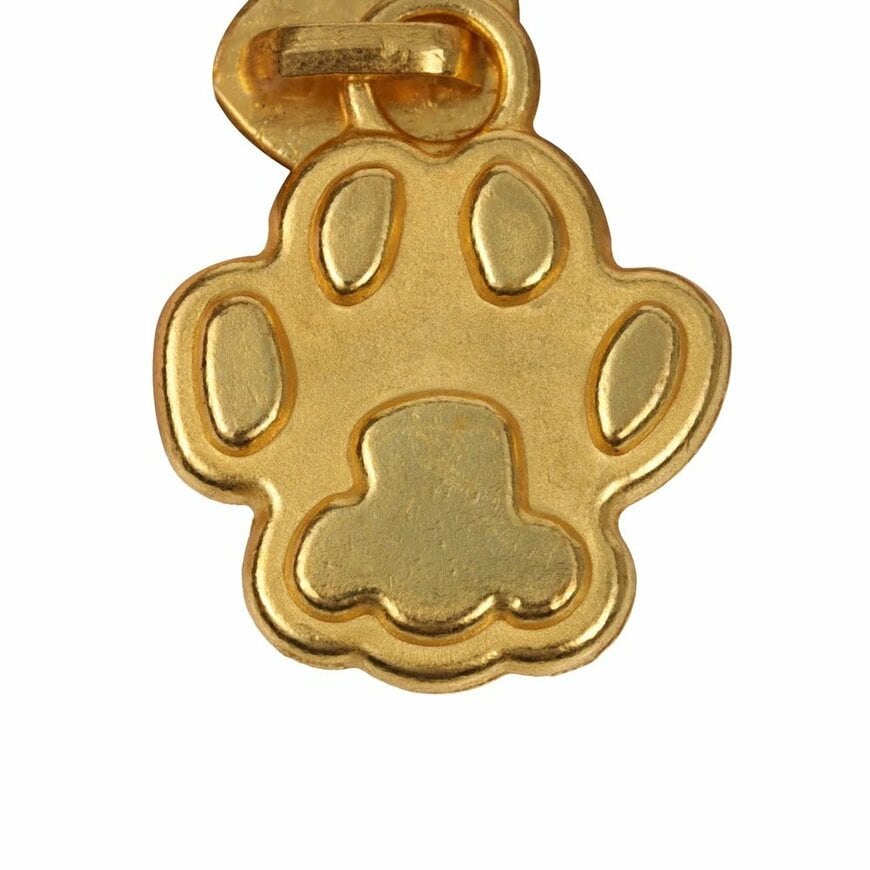 ダイソー公式　チャーム付エコバッグ（もちまる日記）Ｂの画像