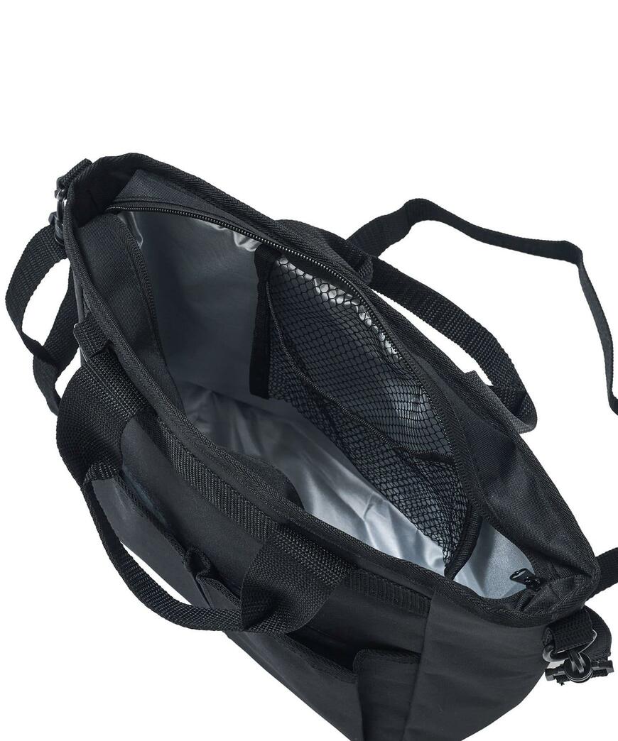 3COINS 保冷ショルダートートバッグ商品画像