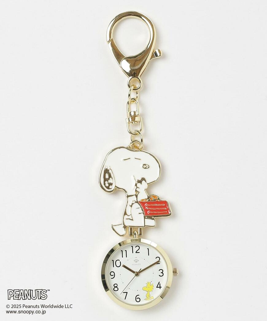 ハニーズ、スヌーピー／エポＫＣウォッチ商品画像