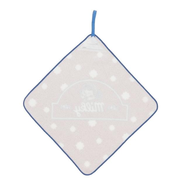 おねがいペコちゃん ループタオル3枚組