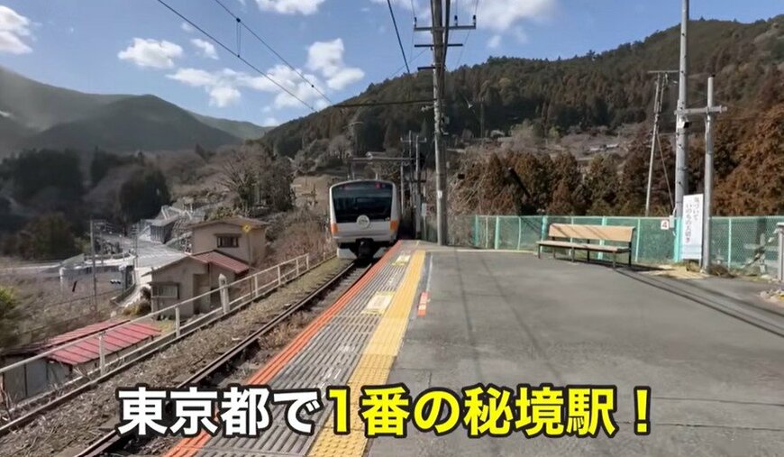 鉄道動画
