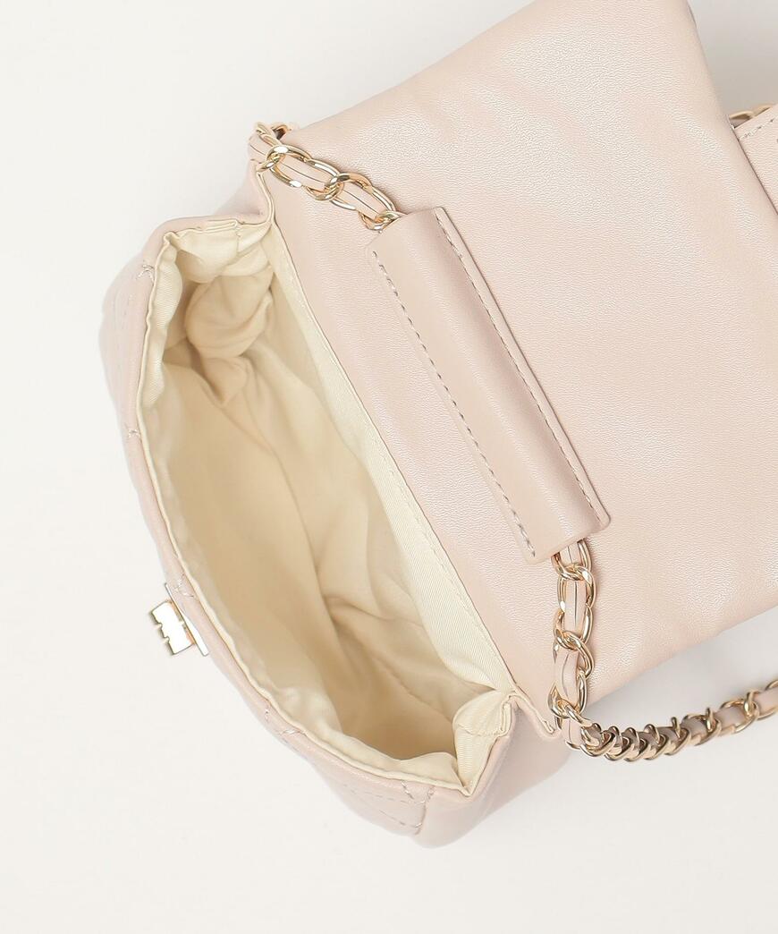 ハニー、ミニフラップショルダーバッグ画像