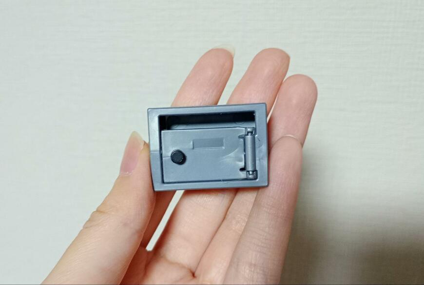 キャンドゥ、ポスト画像