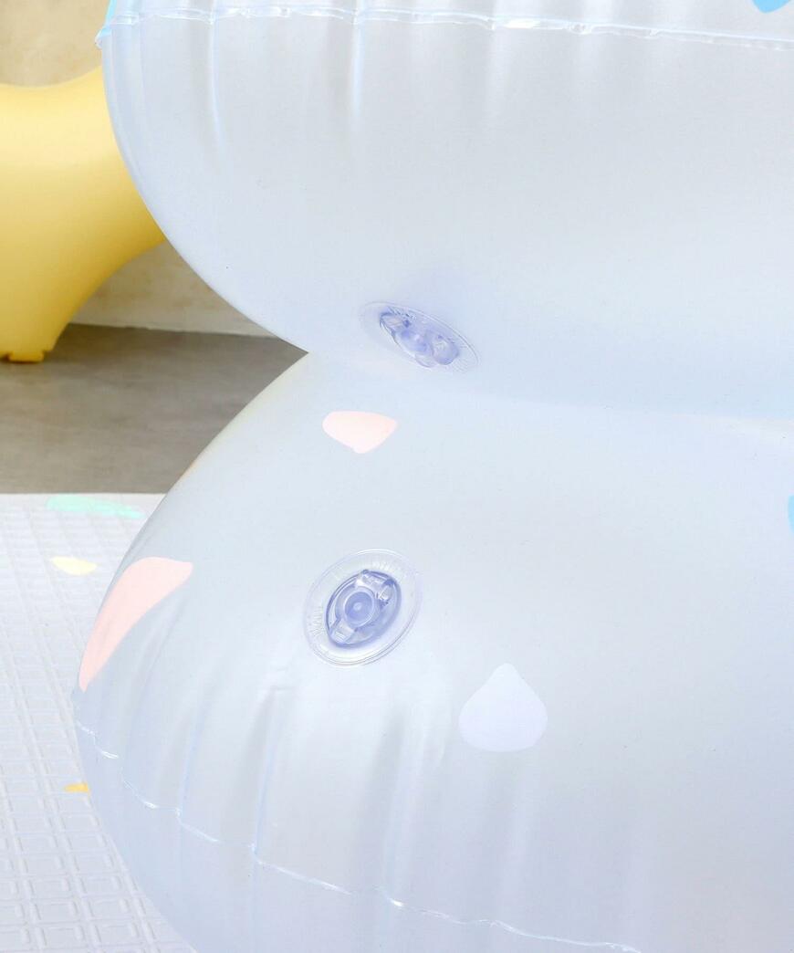 3COINS、KIDSエアチェア/KIDS水遊び画像