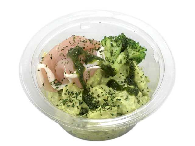 セブン-イレブンの新商品その1