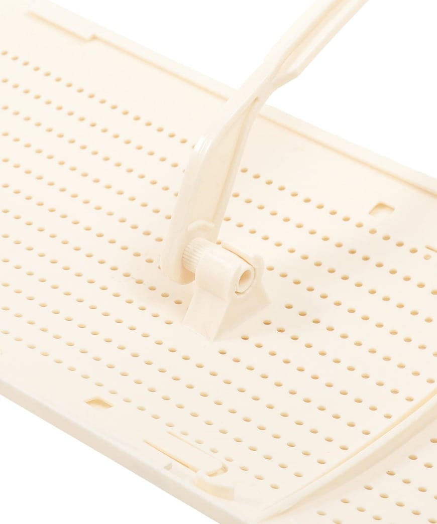 3COINS エアコン風よけカバー 画像