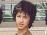 文化祭で柄シャツを着る高校生の42年後…　「60歳」になったビフォーアフターがかっこいい