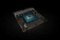 エヌビディア、2四半期連続で低調な決算内容。ゲーム・データセンター需要低迷