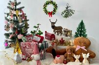 【フライングタイガー】クリスマス〈あったかマグカップ〉660円に大注目！プレゼントにも