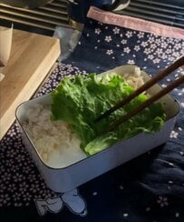 【焼き鳥弁当】朝5時27分からキッチンへ。52歳のお母さんが子どもに作る「華やかすぎる」愛情弁当が話題