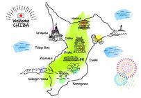 【2026年GWのお出かけに】特大ピーナッツがお出迎え！家族で楽しめる食のテーマパーク「木更津うまくたの里」