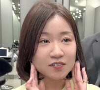 【激変】エラにお悩みの女性がショートで華麗にイメチェン！おしゃれな髪型に笑顔あふれる