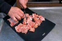 日本酒で炊いた「なんちゃってパエリア弁当」　父が家族に作るお弁当は自慢したくなる「オシャレな一品」だった