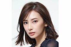 【30代の今なりたい顔ランキング】北川景子を破った1位は上品な雰囲気漂う憧れ女優！