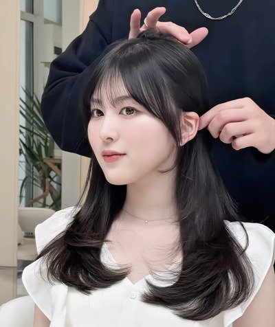 人気美容師