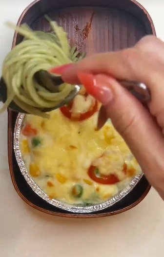 投稿動画のワンシーン