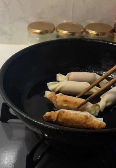 投稿動画のワンシーン