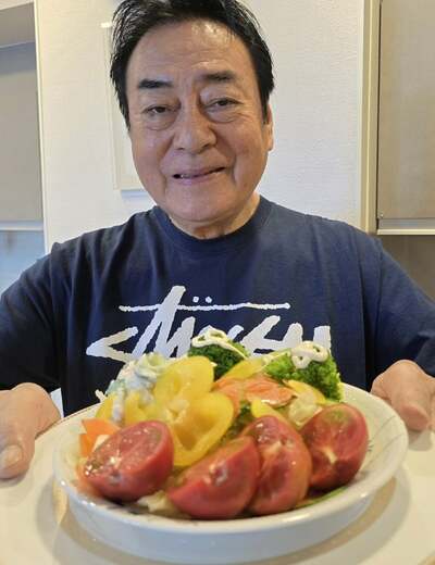 高橋英樹のAmeba公式ブログ投稿