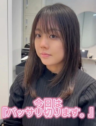人気美容師